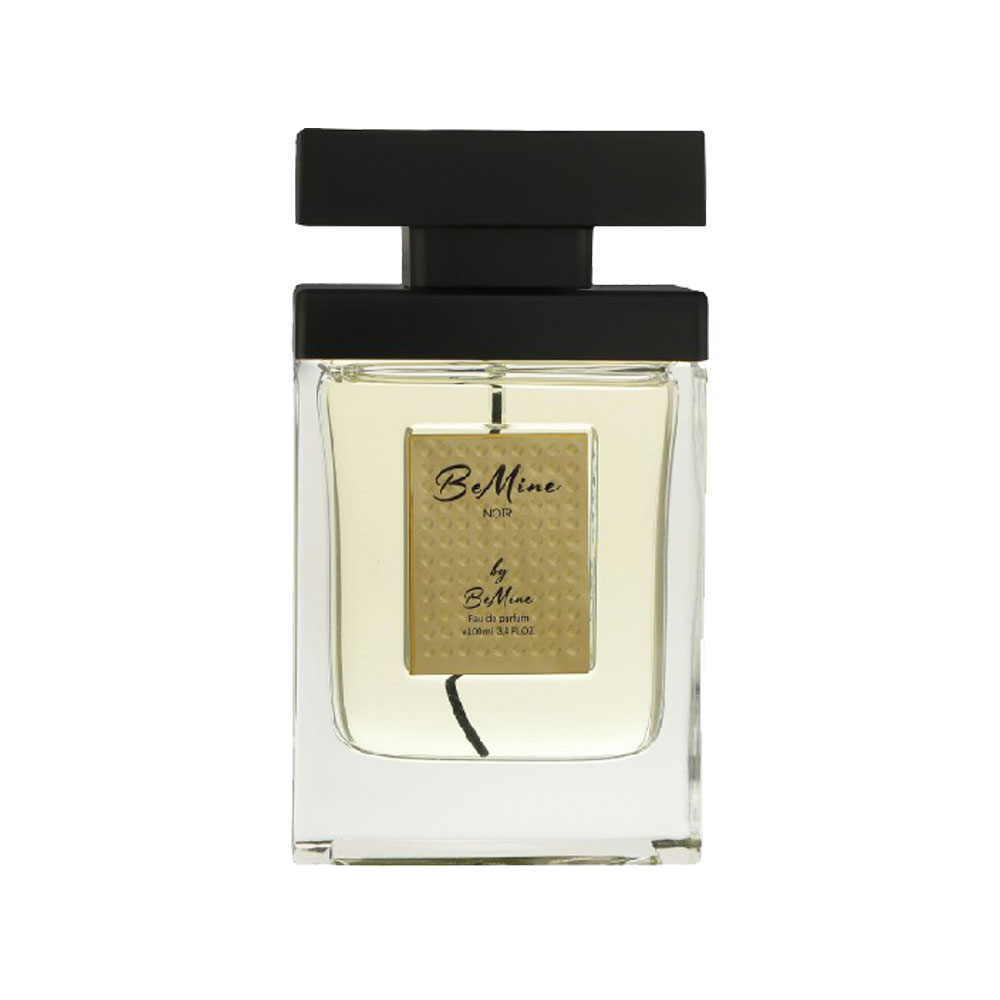 ادوپرفیوم مردانه NOIR بی ماین BE MINE